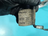 KLEMA INSTALACJA WIĄZKA MINUSOWA MINUS Peugeot 508 I 9676600080, 9676828580