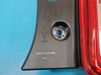 Lampa tył prawa Nissan Micra K13 HB EUROPA 89050363