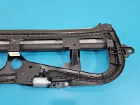 Roleta bagażnika Peugeot 5008