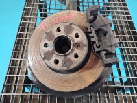 Zwrotnica lewa piasta przód 2.0 T BMW G20