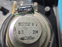 Głośniki komplet Opel Antara 96673591, 96673597, 25907871