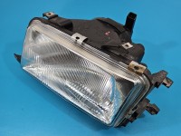 Reflektor lewy lampa przód Audi 80 B4 EUROPA
