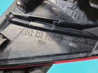 Lampa tył prawa Skoda Karoq HB