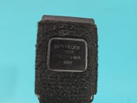 Pas bezpieczeństwa przód prawy pasażera Ford Mondeo Mk5 DS73-F61208-CC35B8