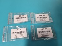 Sprężyna przód przednia Skoda Superb IV 2.0 TDI DXPA