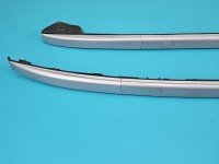 Relingi dachowe komplet Kia Ceed II 12-18
