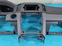 Deska rozdzielcza konsola kokpit Jeep Grand cherokee III WK eu