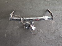 Hak holowniczy AUDI A6 C7