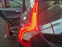 Lampa tył lewa Volvo V60 I 10- kombi