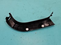 Tapicerka klapy boczek bagażnika LEXUS CT 10-22 67750-76010, 64790-76011, 67937-76011