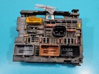 Sterownik moduł Citroen Berlingo II 9675878480