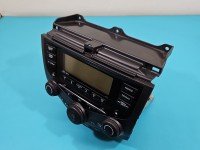 Radio fabryczne Honda Accord VII 02-08 39050-SEF-G120-M1 radioodtwarzacz