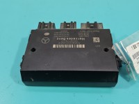 Sterownik moduł Mercedes, HAKA Mercedes W212 5DS009781-01, A2129001901