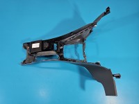 Obudowa Ford Kuga Mk1 I 08-13 2.0 tdci VP7M5X-18G380 Europejska, tunelu środkowego