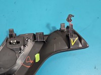 Osłona ZAŚLEPKA PLASTIK Renault Trafic III 681949884R