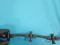 RURKI Przewód paliwowy AUDI A6 C7 3.0 TDI (CLAA)