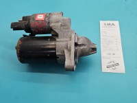 TEST Rozrusznik Toyota Corolla E16 E18 13- 1.6 16V 0001107531, 28100-0T030-F