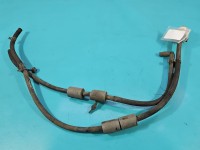 FILTR CZĄSTEK STAŁYCH DPF FAP Jeep Grand Cherokee IV WK2 3.0 CRD EXN