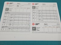 TESTOWANY Wtryskiwacz 0445110743, 8514148 BMW G30 2.0d 190KM