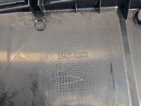 Schowek pasażera Toyota Auris I EUROPA