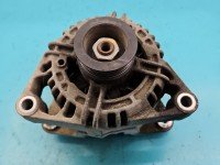 TEST Alternator Opel Tigra B 0124325171 1.4 16V