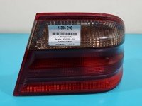 Lampa tył prawa Mercedes W210 sedan