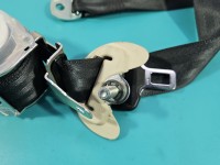 Pas bezpieczeństwa tył lewy Producent części: Lexus LEXUS CT 10-22