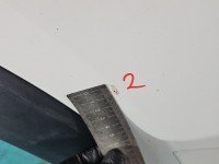 Drzwi tył prawe Hyundai Tucson III 15-20 HB 5d biały PKW