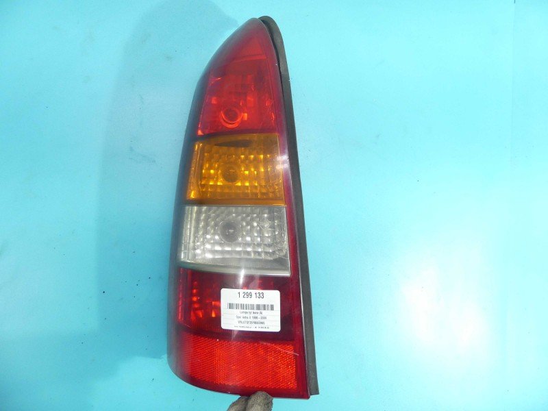 Lampa tył lewa Opel Astra II G kombi
