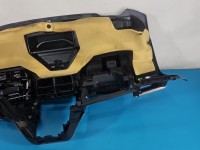 Deska rozdzielcza airbag pasażera kokpit Fiat Grande Punto