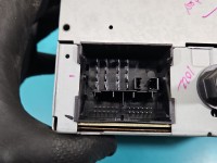 Radio fabryczne Ford Galaxy Mk2 06-15 radioodtwarzacz