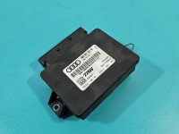 Sterownik moduł Producent części: Audi AUDI Q5 08- 8K0907801M, 8K0907801J, 32620291A