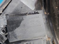 Wentylatory Wentylator chłodnicy Citroen C5 Aircross 17-25 502119600106, 9829220580 1.2 T