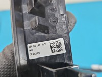 Listwa listwy dekory dekor deski Skoda Octavia IV eu