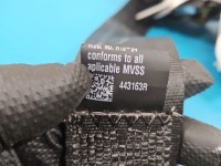 Pas bezpieczeństwa przód prawy pasażera 88820-4Z500 Hyundai Santa Fe III 12–18