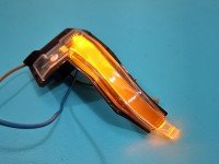 Kierunkowskaz przód prawy świateł Opel Astra VI L 23933042