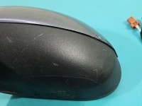 Lusterko lewe pin Peugeot 207 HB 3d kolor europa