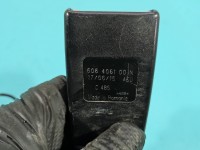 Pas bezpieczeństwa przód lewy kierowcy Fiat Ducato IV 606406100N, 606372700F EU