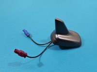 Antena AUDI Q5 8R 08- 8R0035503E LZ7S