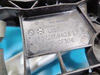 Klamka tył lewa zewnętrzna Vw Passat B8 510837811E LA7W