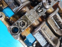 Pompa oleju BMW E87 2.0 16V N43 B20 1505120