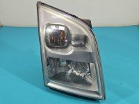 Reflektor prawy lampa przód Ford Transit MK7 06-13 EUROPA