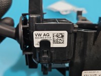 Przełącznik zespolony Skoda Fabia III 6C0953501H, 6C0953513D