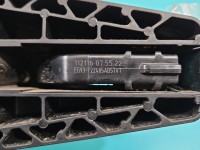 Klamka tył lewa zewnętrzna Ford S-max II MK2 0104139501
