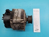 TEST Alternator Vw Golf IV 037903025C 1.8 20V