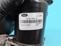 Silniczek Silnik wycieraczek przód Ford Transit Courier 14-23 ET76-17500-AD, W000058969
