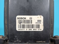 Pompa abs Peugeot 307 0265950074, 0265225163, 96469687080