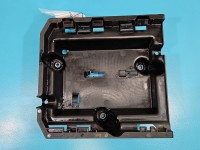 Mocowanie Europejska, Sterownika silnika uchwyt 4M0907650A AUDI Q7 II 4M