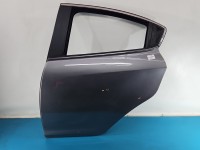 Drzwi tył lewe Alfa romeo Giulietta HB 5d VR318 by