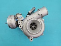 Turbosprężarka Regenerowana MAZDA 5 05- 2.0 citd 143KM
